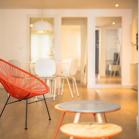 Apartamento Sombrereria Rimbombin Burgo Εξωτερικό φωτογραφία