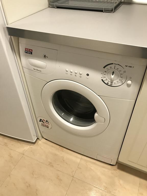 Apartamento Sombrereria Rimbombin Burgo Δωμάτιο φωτογραφία