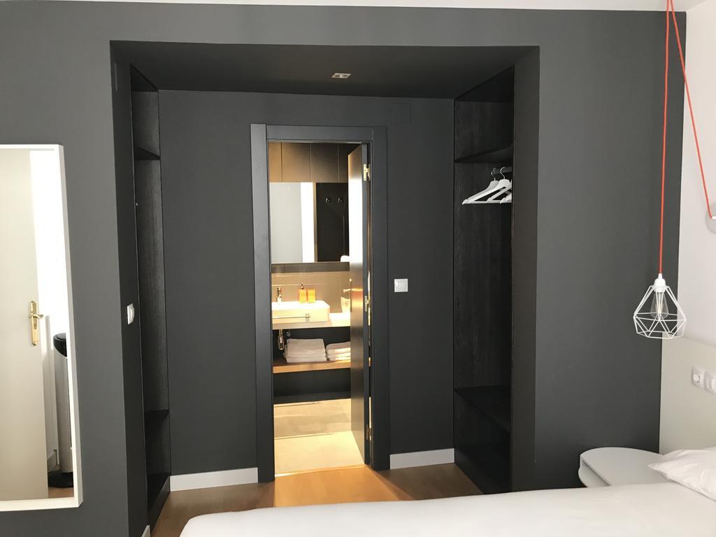 Apartamento Sombrereria Rimbombin Burgo Δωμάτιο φωτογραφία