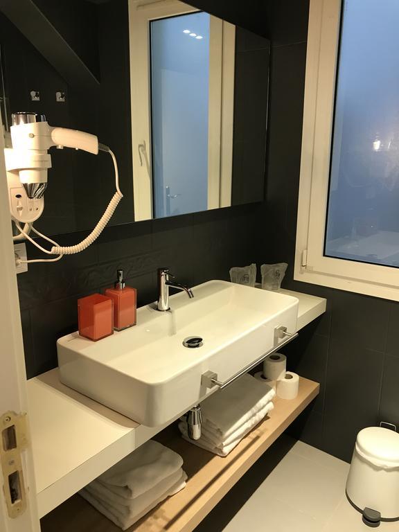 Apartamento Sombrereria Rimbombin Burgo Δωμάτιο φωτογραφία