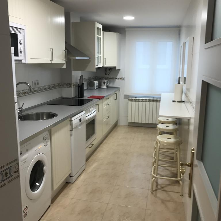 Apartamento Sombrereria Rimbombin Burgo Δωμάτιο φωτογραφία
