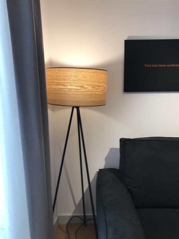 Apartamento Sombrereria Rimbombin Burgo Δωμάτιο φωτογραφία