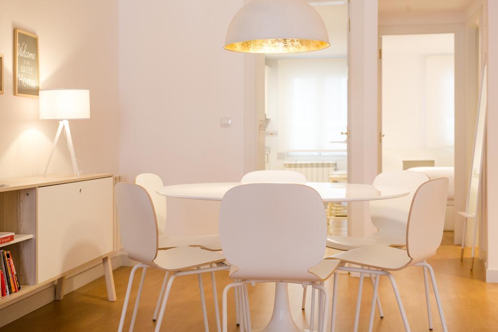 Apartamento Sombrereria Rimbombin Burgo Δωμάτιο φωτογραφία